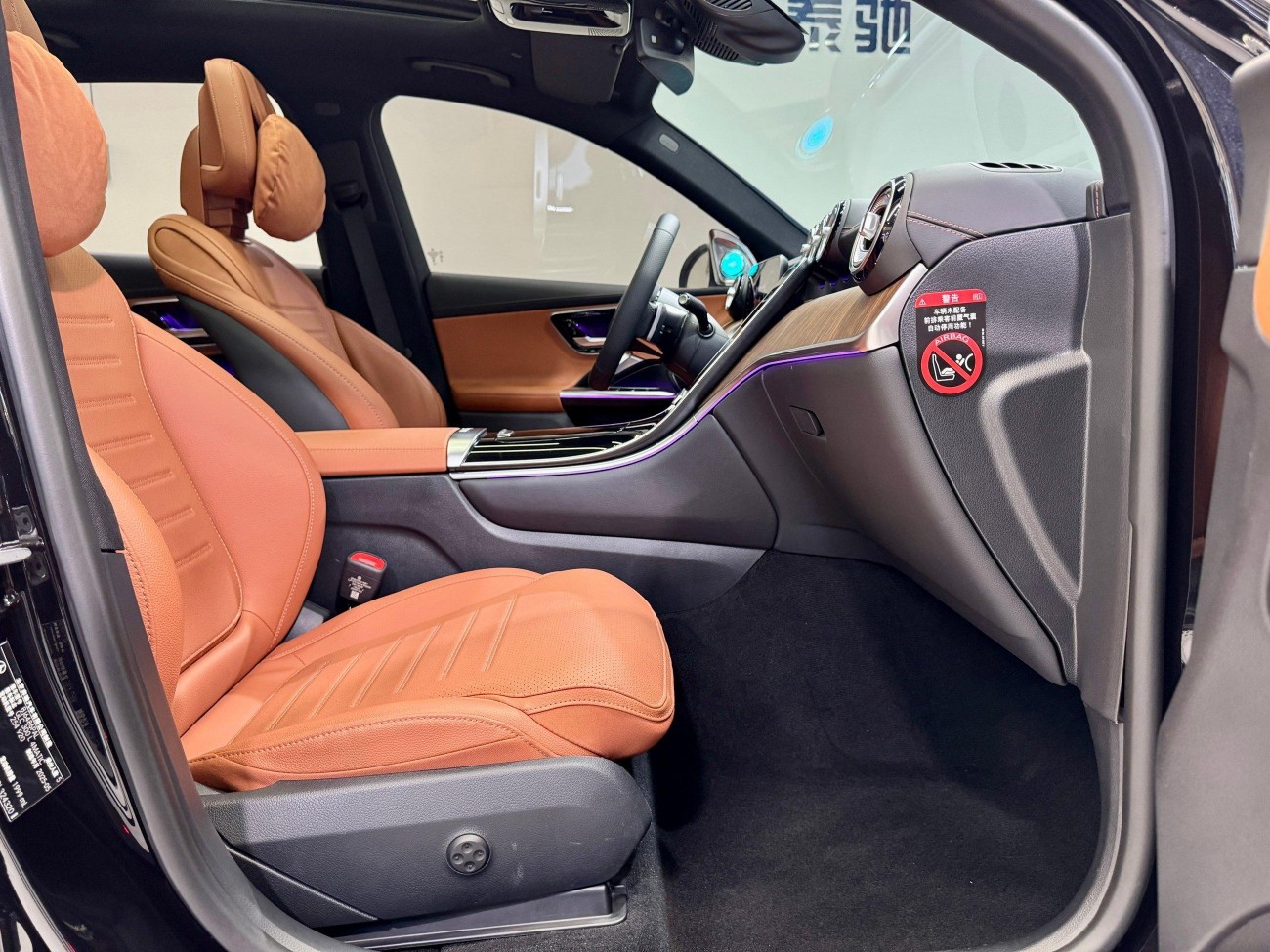 Mercedes-Benz GLC 300 L 2025