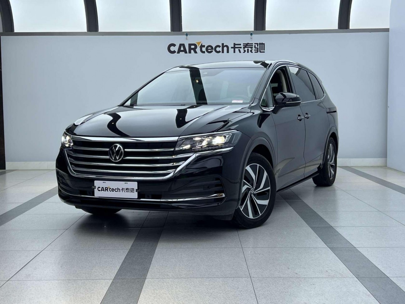 Volkswagen 2024 2024