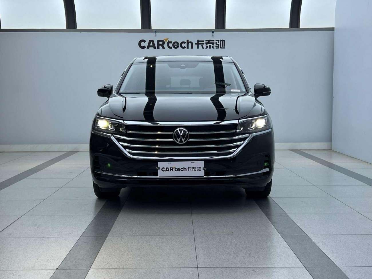 Volkswagen 2024 2024