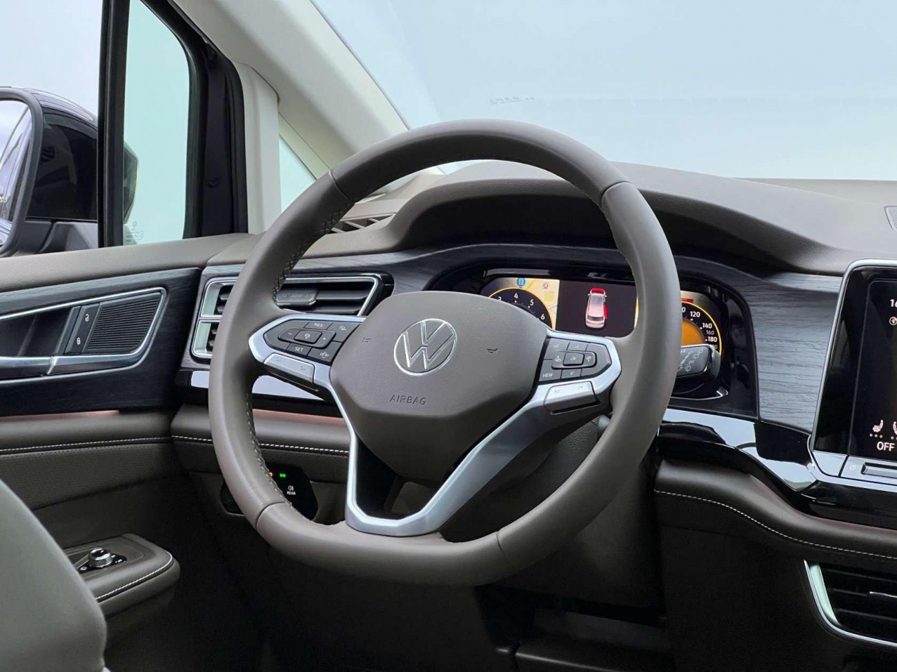 Volkswagen 2024 2024