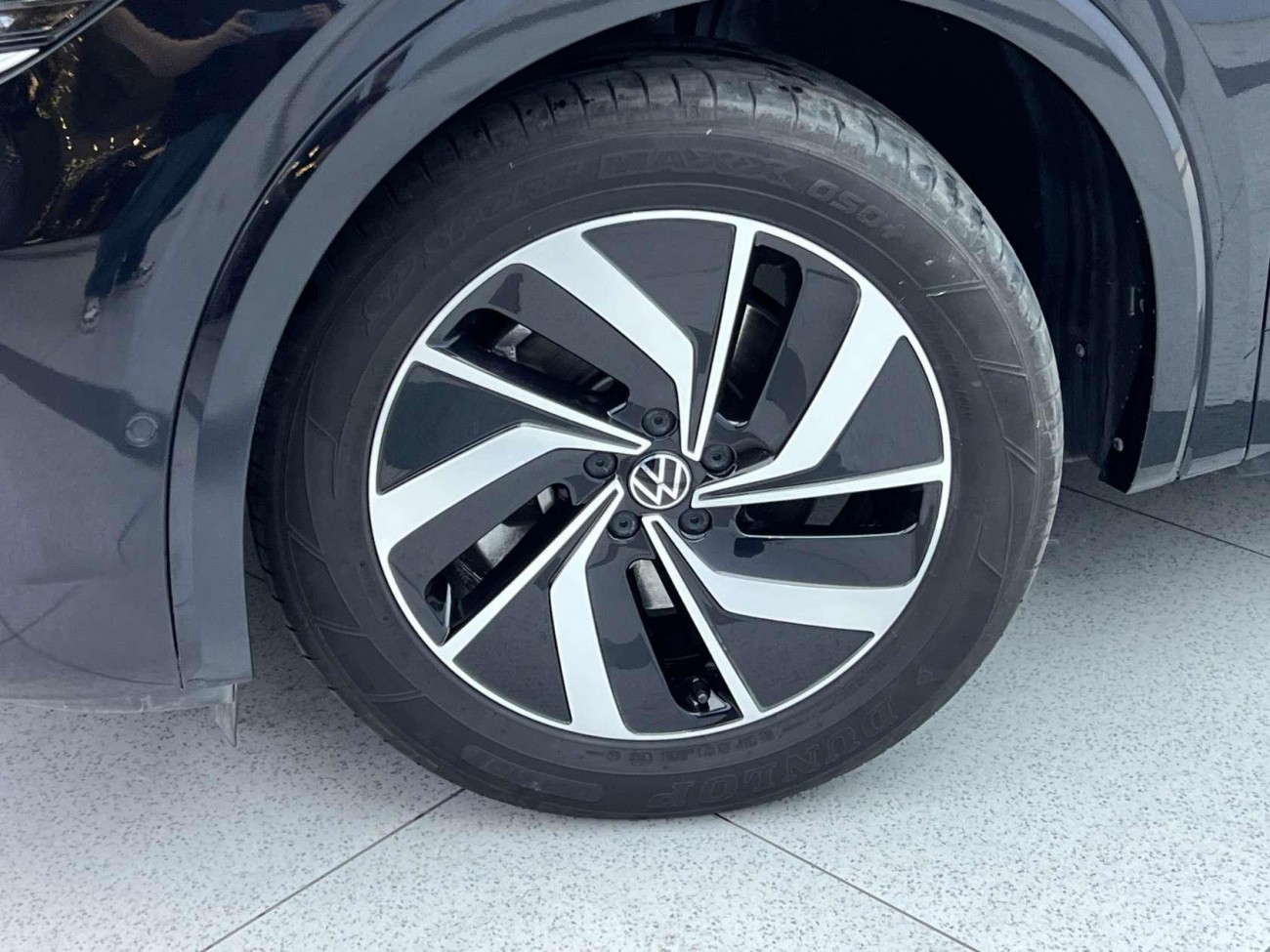 Volkswagen 2024 2024
