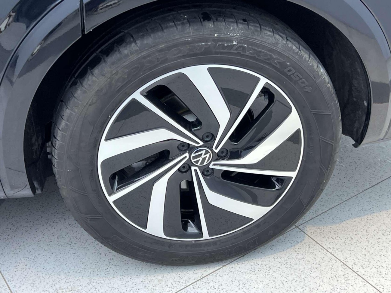 Volkswagen 2024 2024