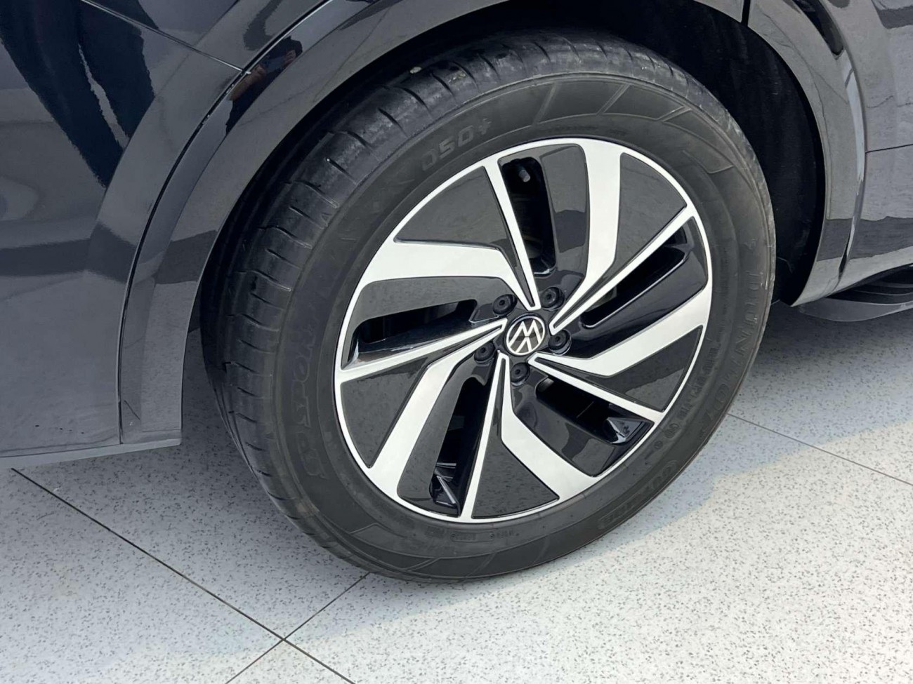 Volkswagen 2024 2024