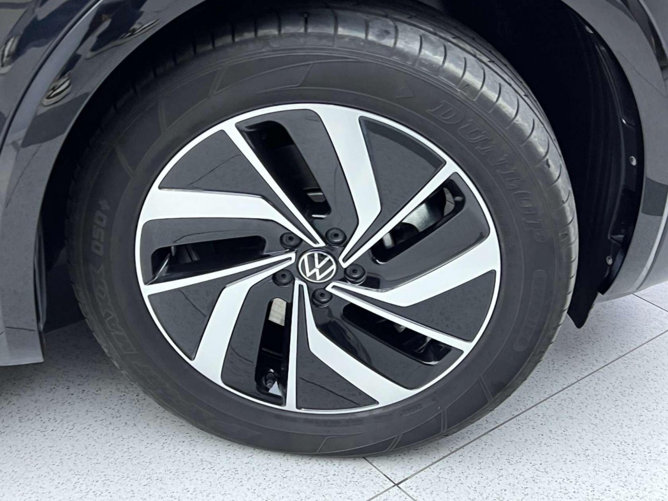 Volkswagen 2024 2024