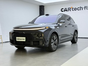 Li Auto L7 2024