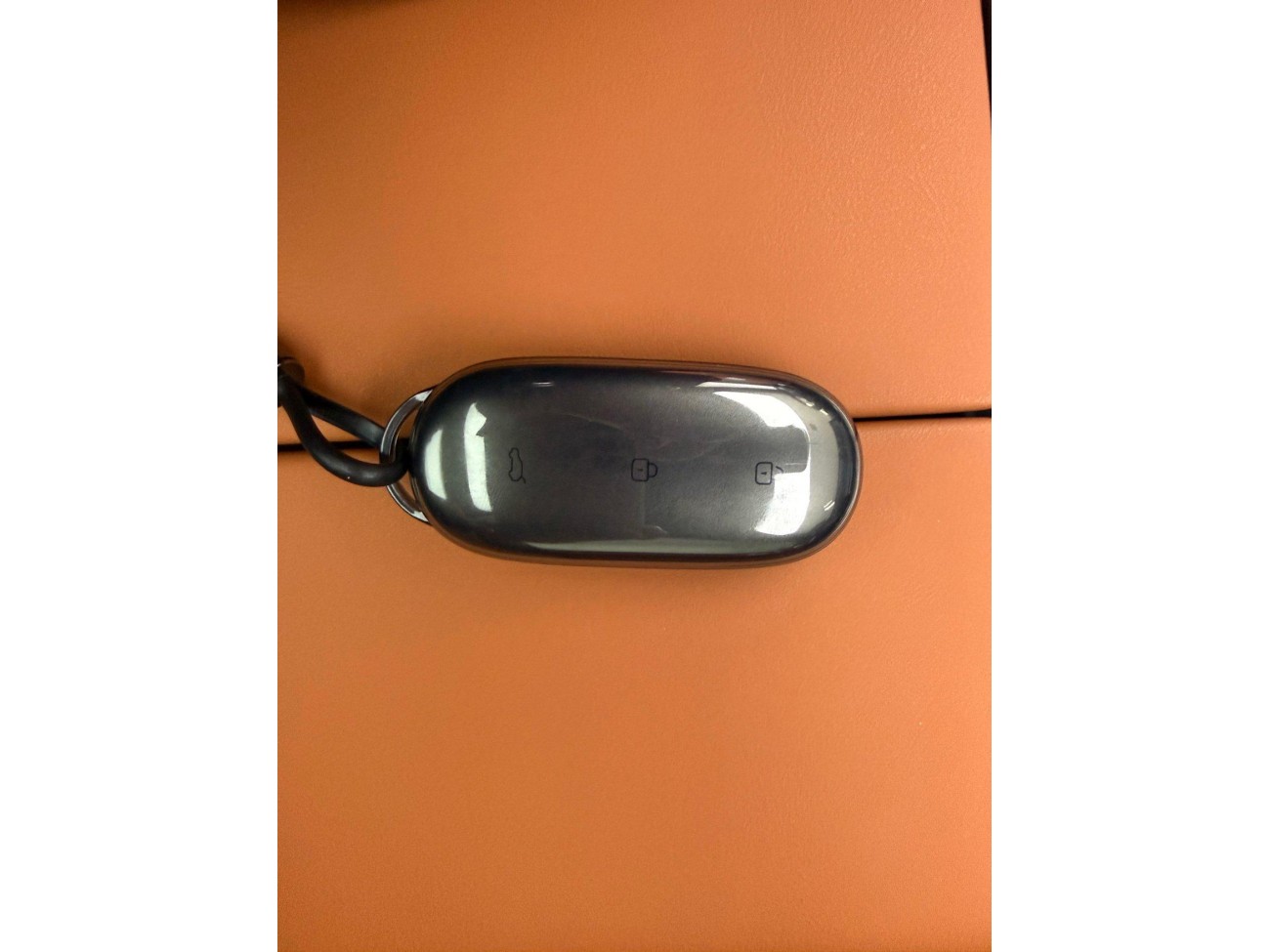Li Auto L7 2024