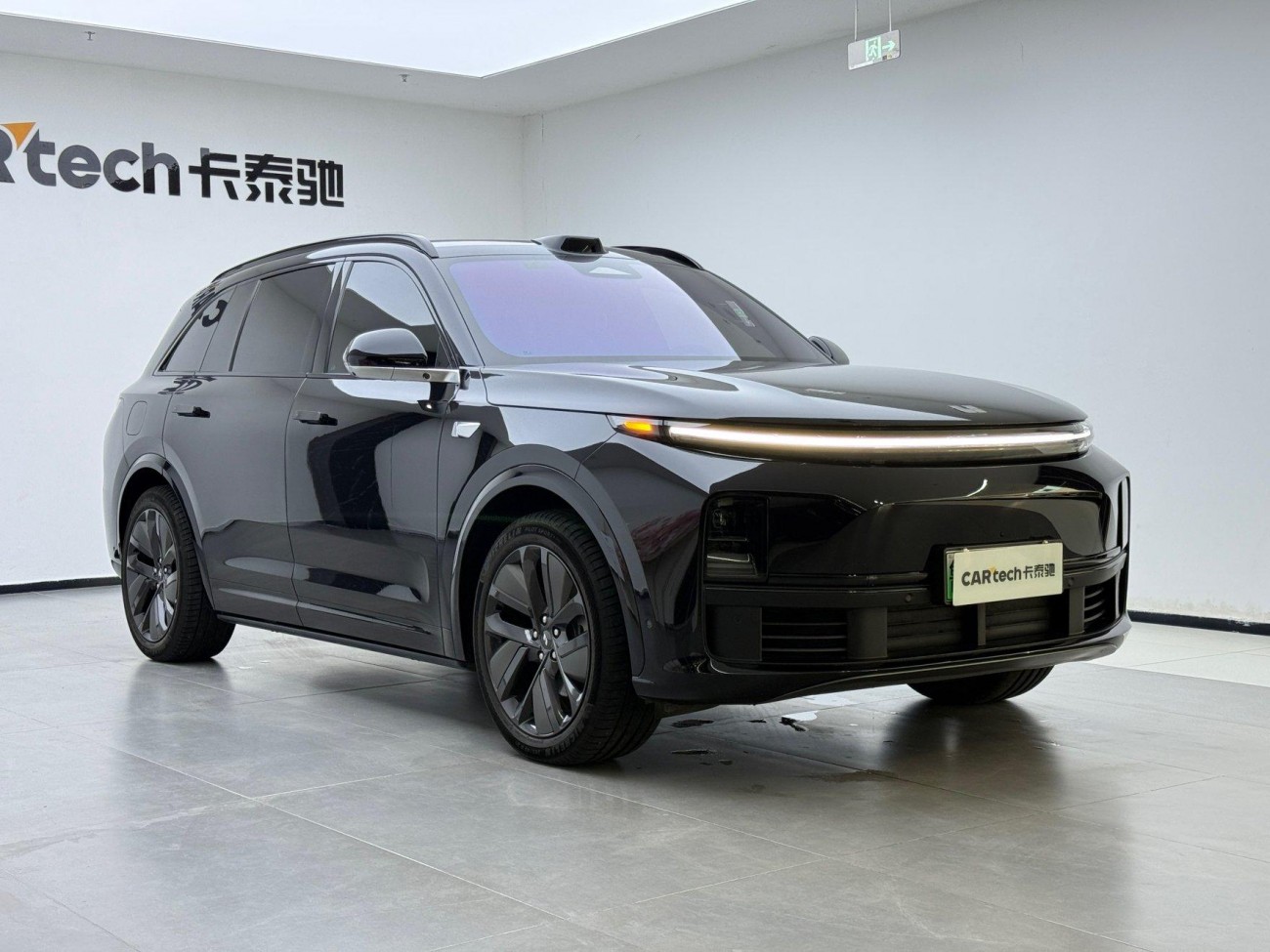 Li Auto L7 2024