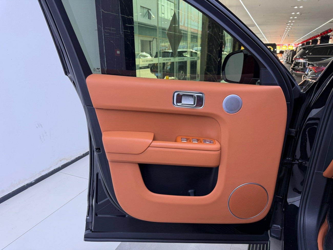 Li Auto L7 2024