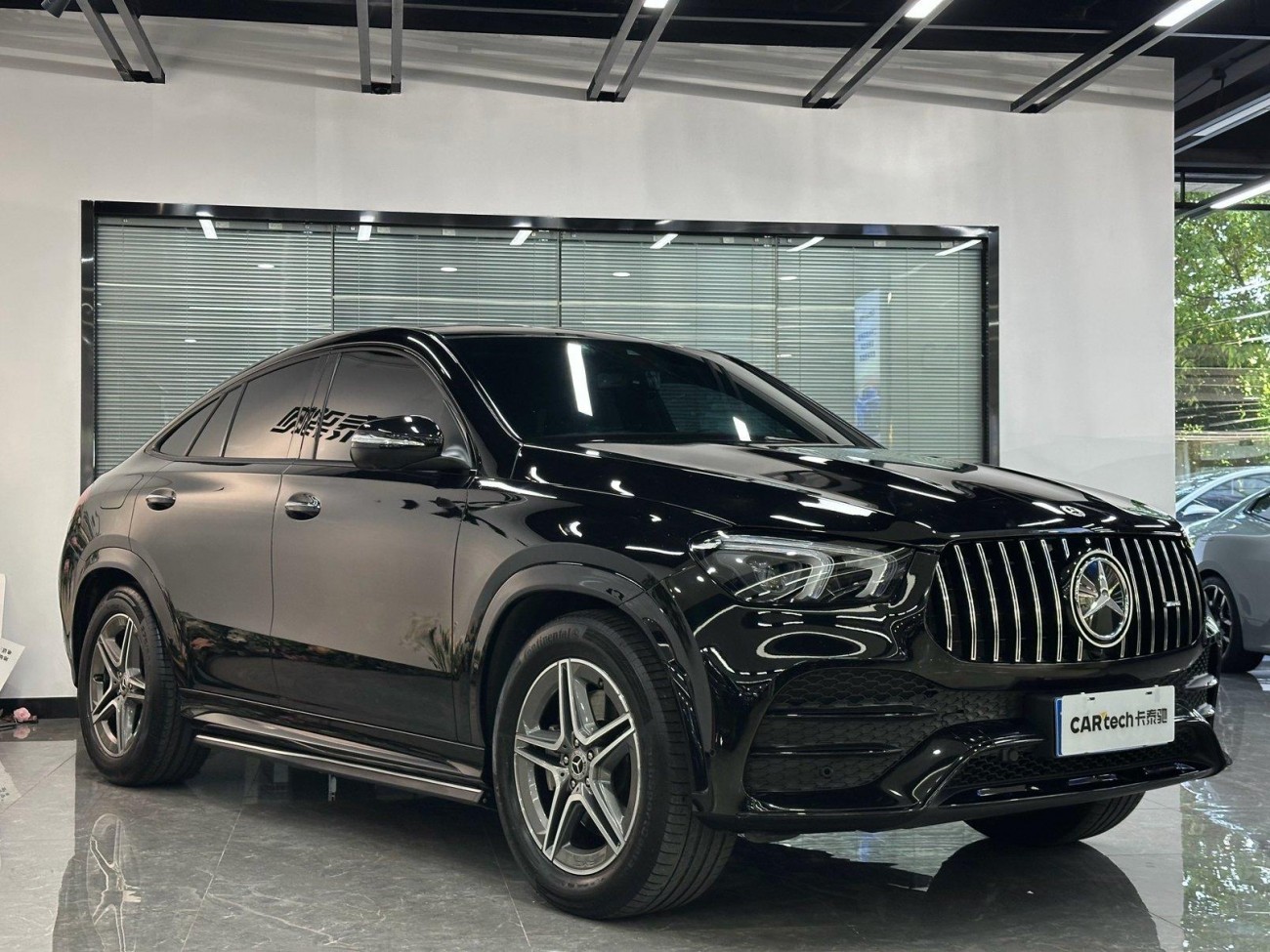 Mercedes-Benz GLE 450 4MATIC 2022