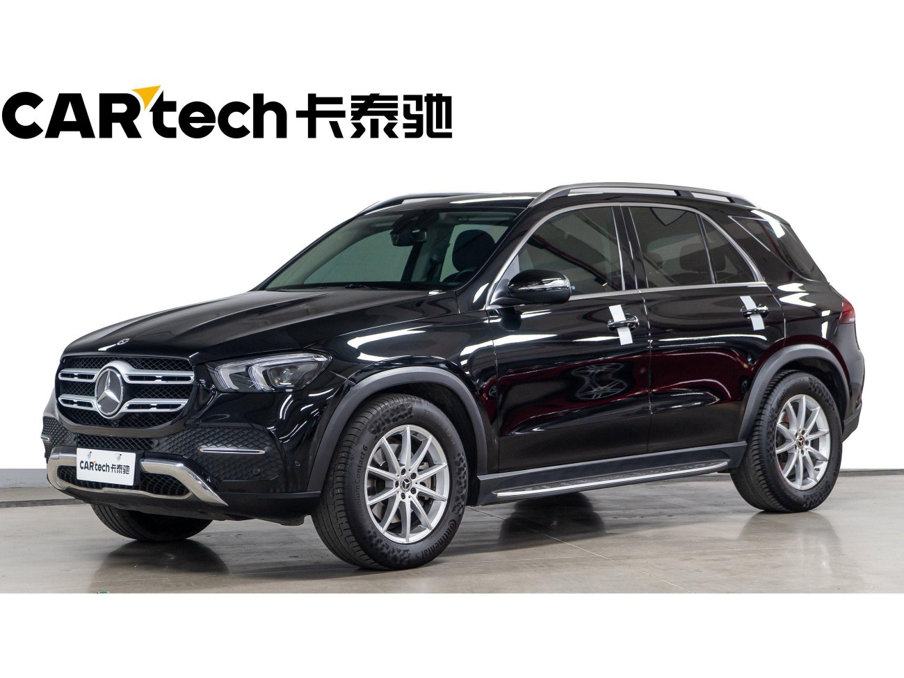 Mercedes-Benz GLE 350 4MATIC 2022
