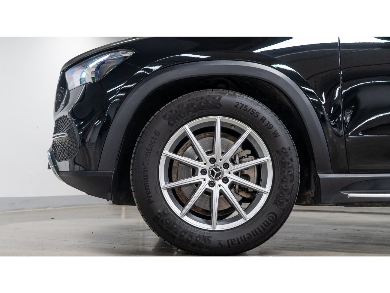 Mercedes-Benz GLE 350 4MATIC 2022
