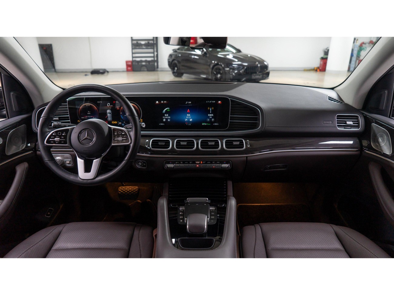 Mercedes-Benz GLE 350 4MATIC 2022
