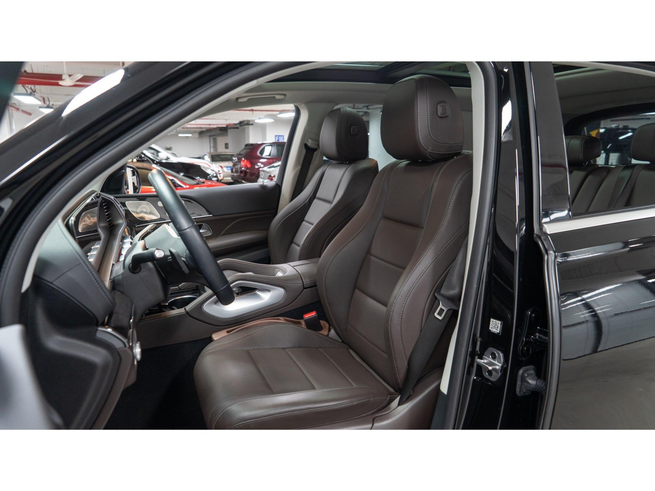 Mercedes-Benz GLE 350 4MATIC 2022
