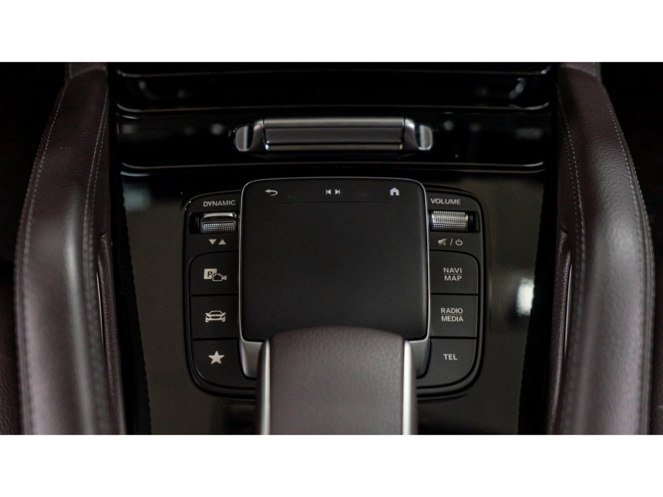 Mercedes-Benz GLE 350 4MATIC 2022