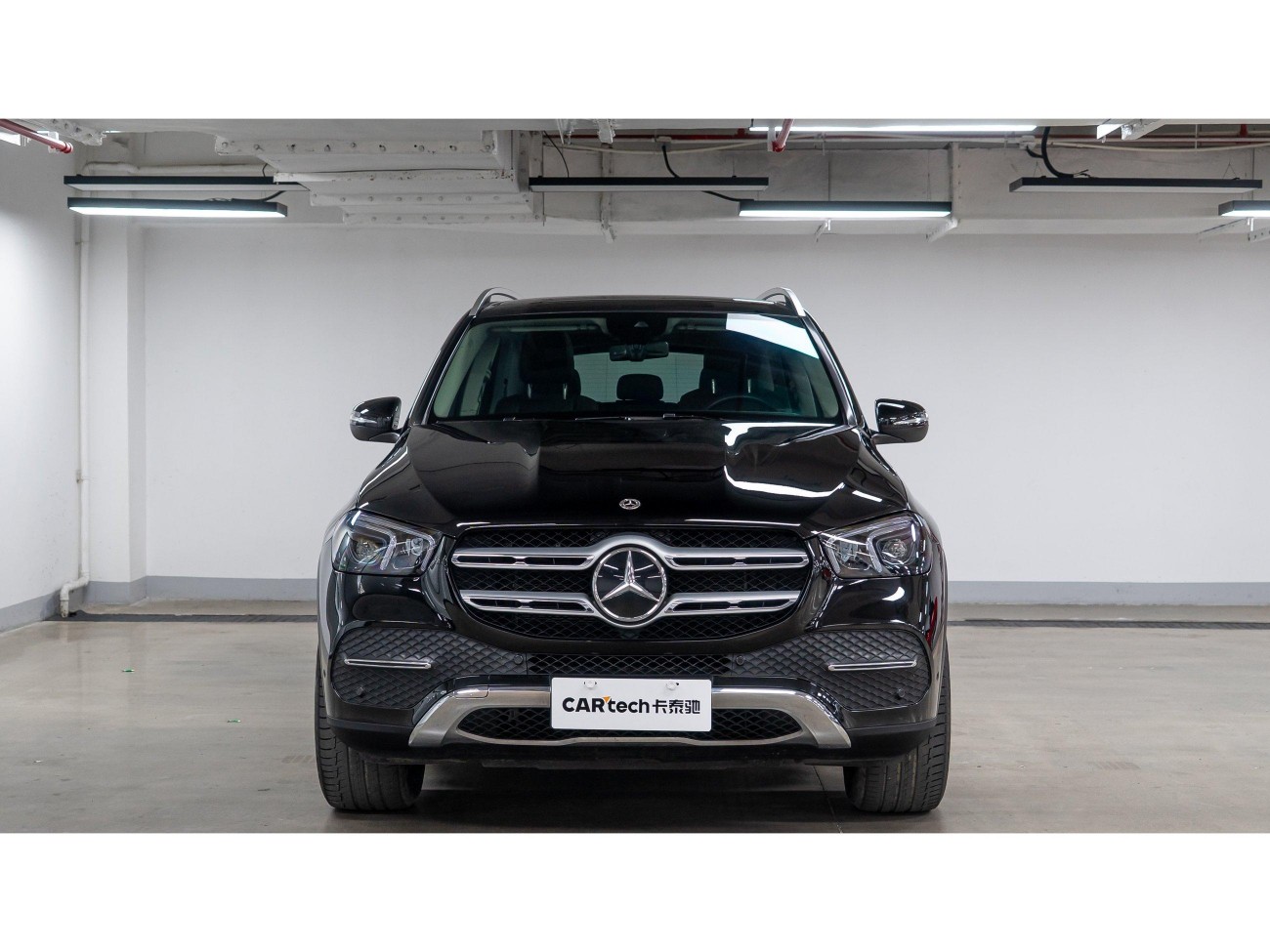 Mercedes-Benz GLE 350 4MATIC 2022