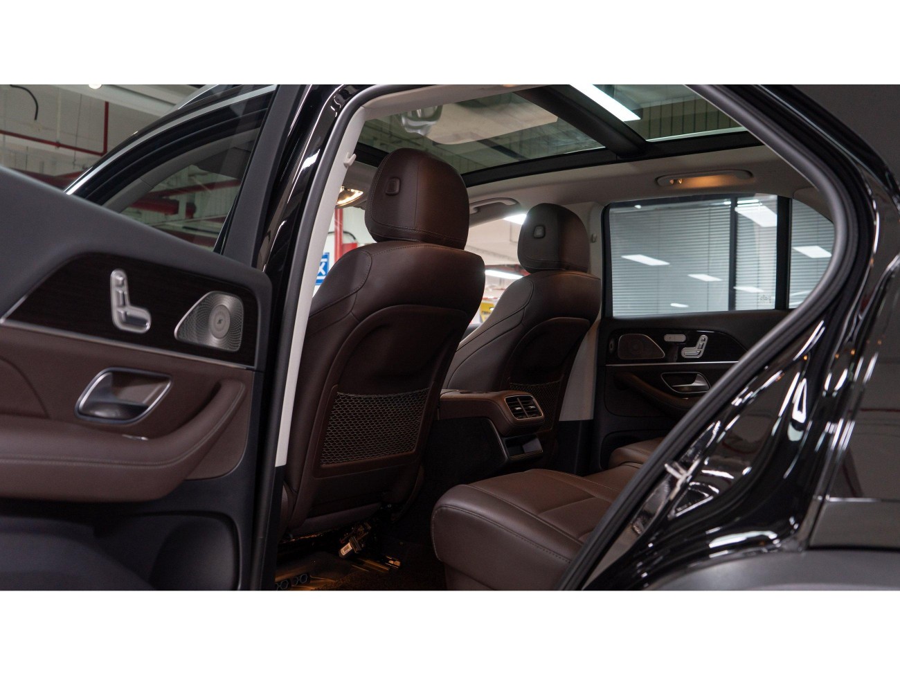 Mercedes-Benz GLE 350 4MATIC 2022