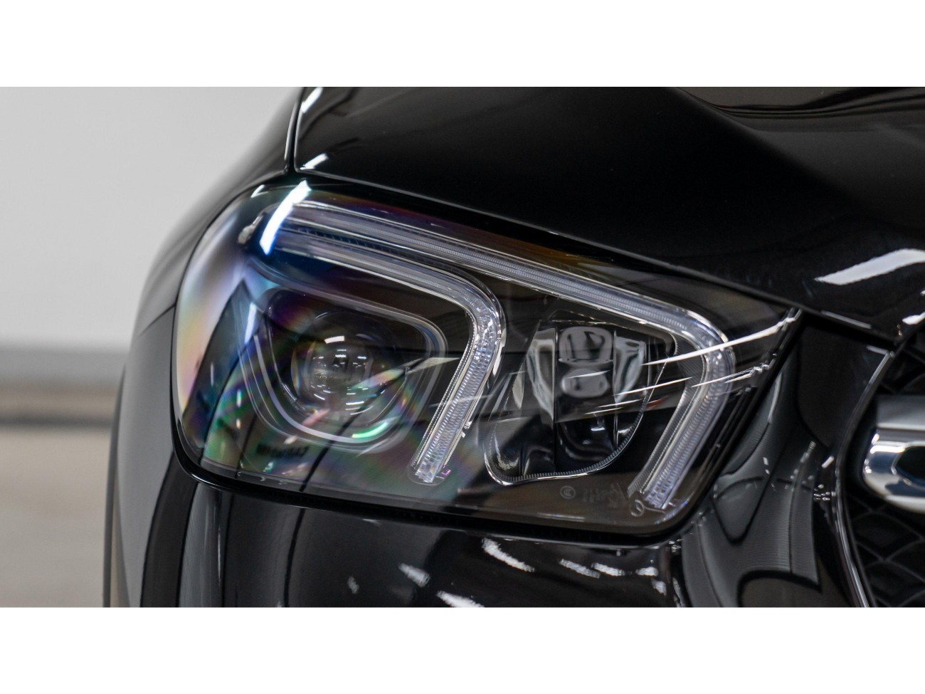 Mercedes-Benz GLE 350 4MATIC 2022