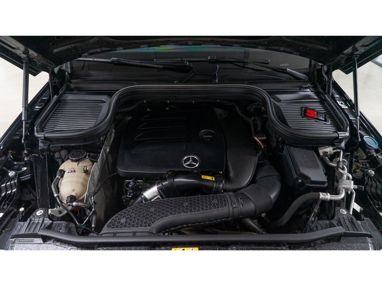 Mercedes-Benz GLE 350 4MATIC 2022