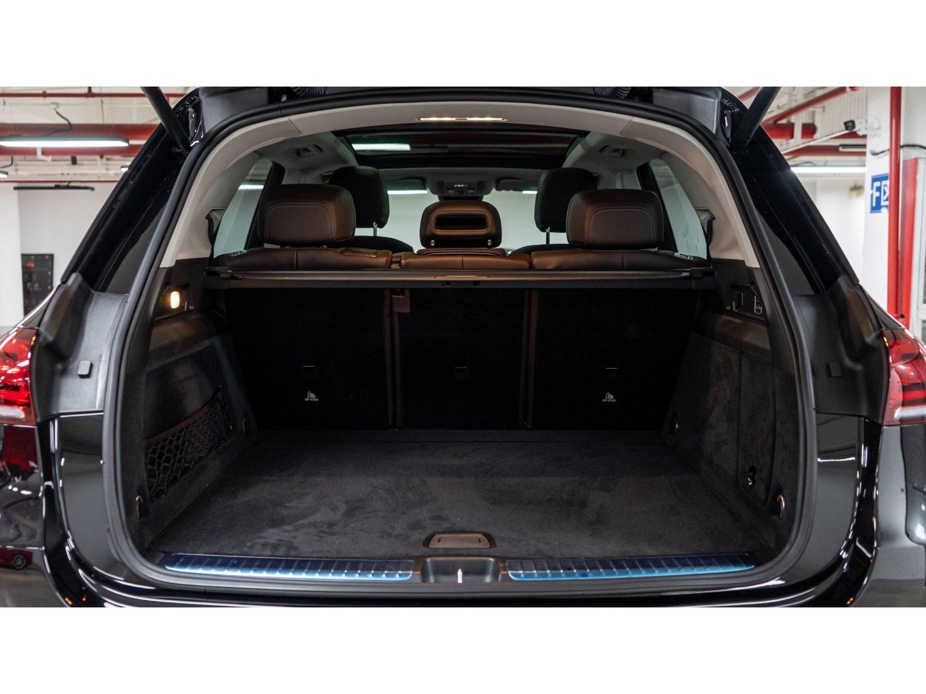 Mercedes-Benz GLE 350 4MATIC 2022