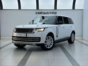 Land Rover Range Rover 2023