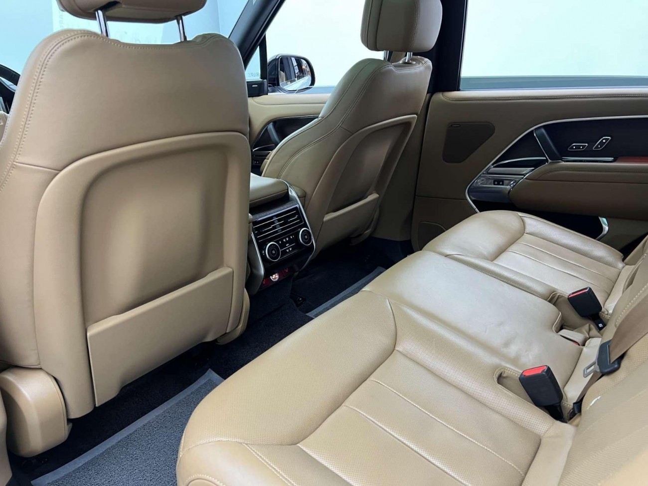 Land Rover Range Rover 2023