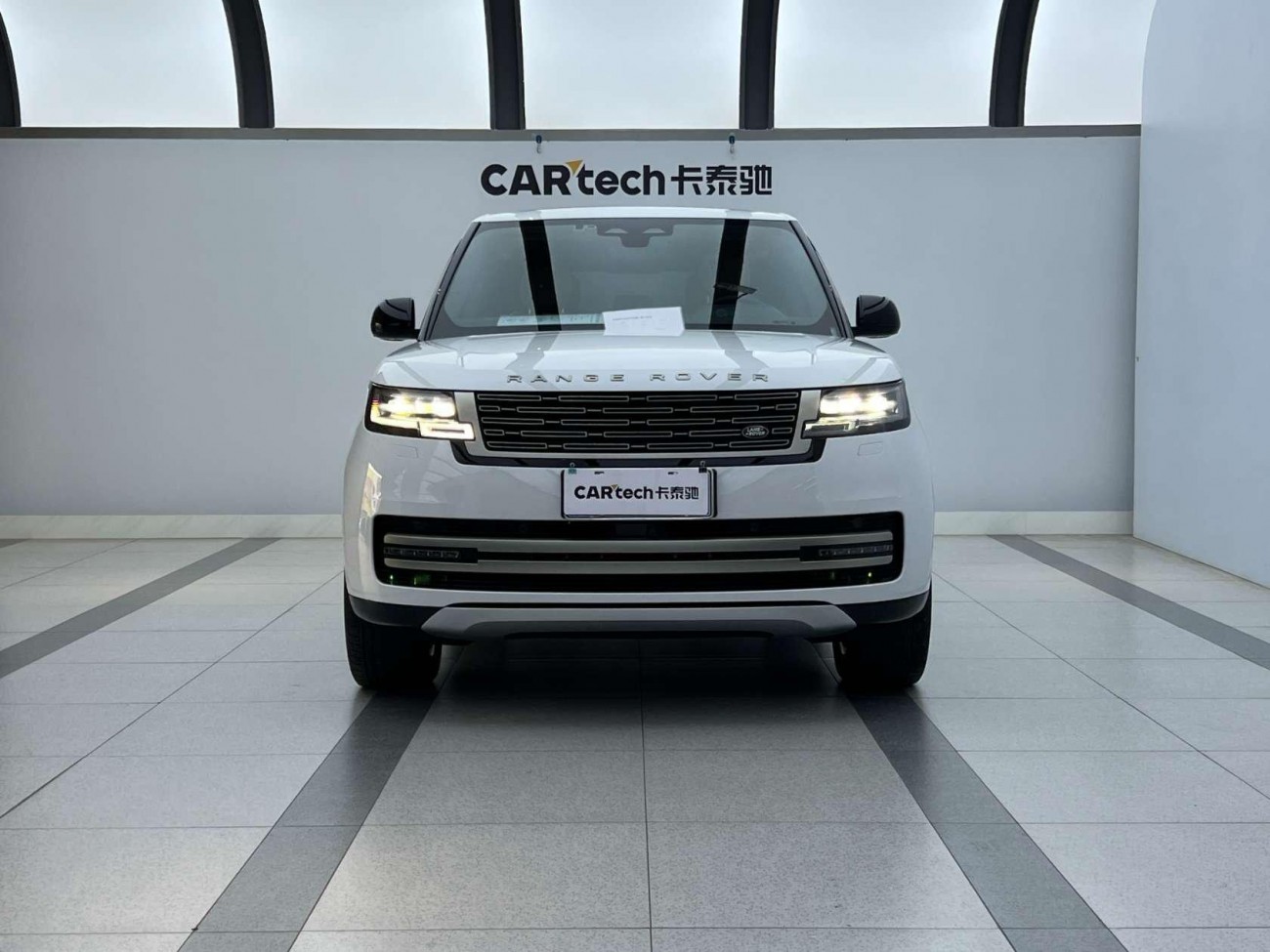 Land Rover Range Rover 2023