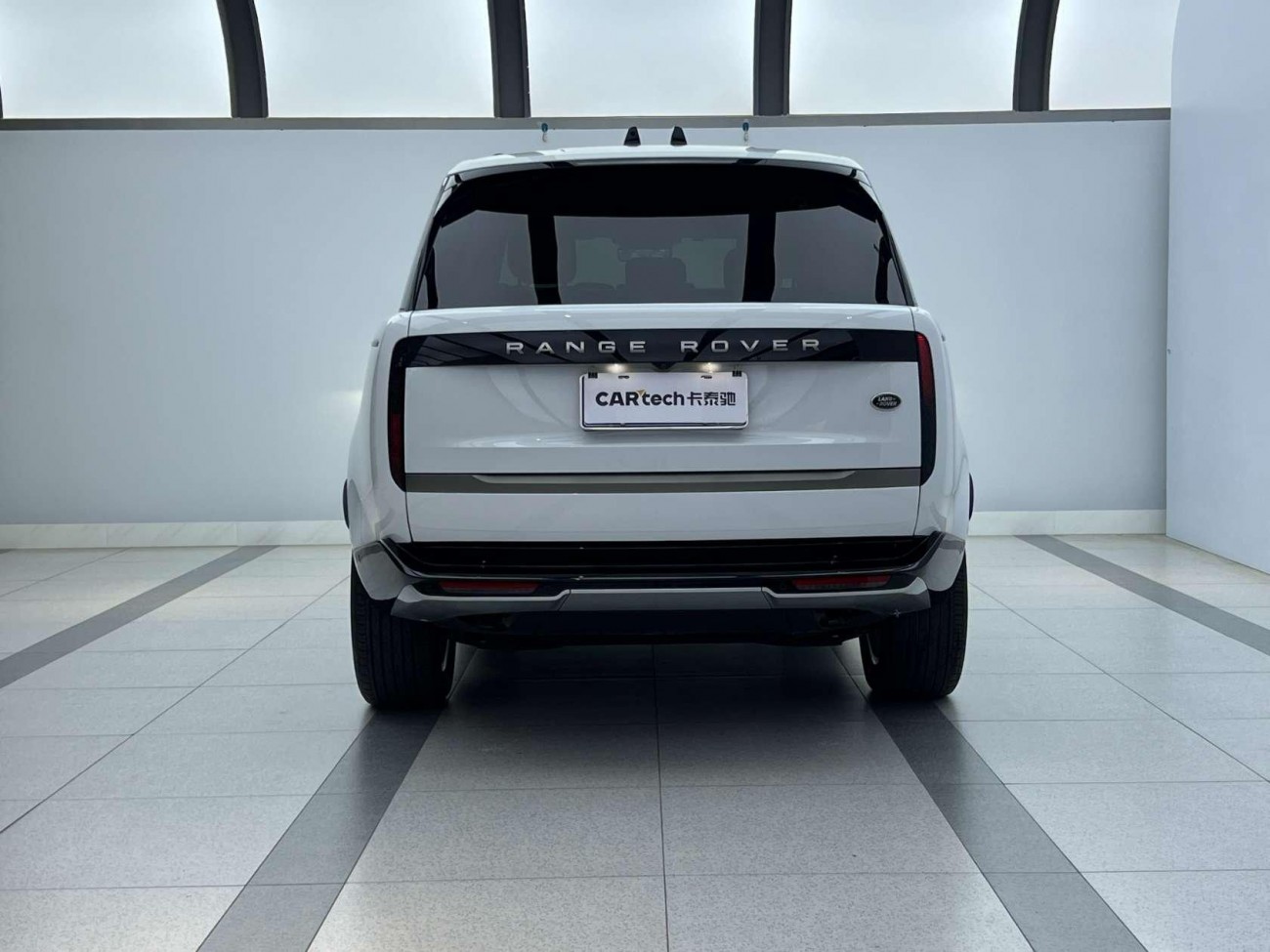 Land Rover Range Rover 2023