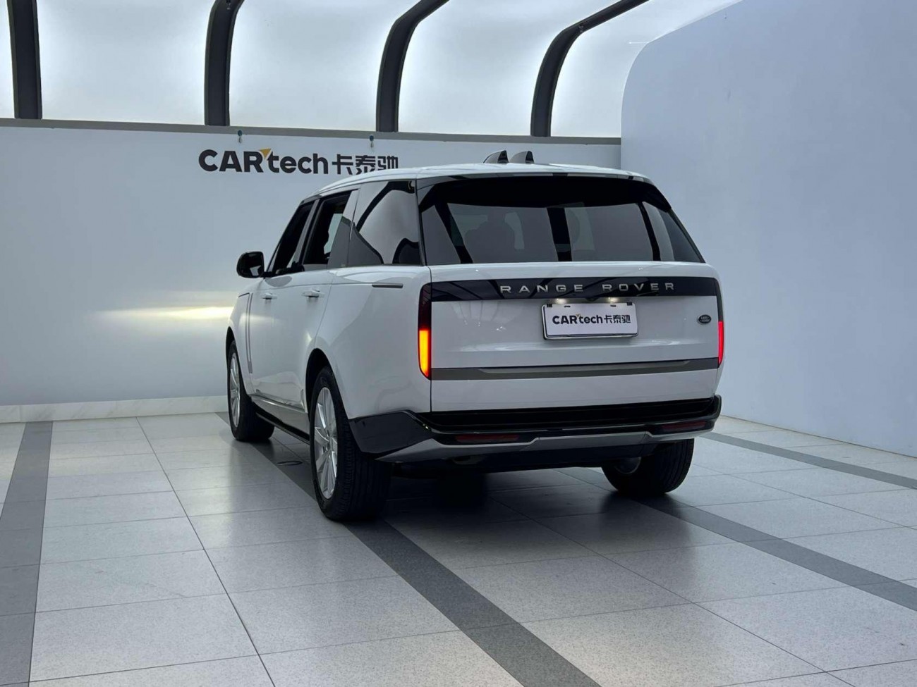 Land Rover Range Rover 2023