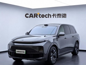 Li Auto L9 2023
