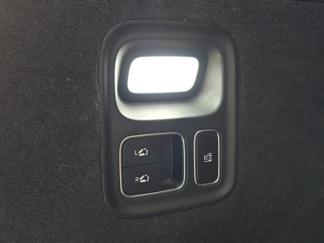 Li Auto L9 2023