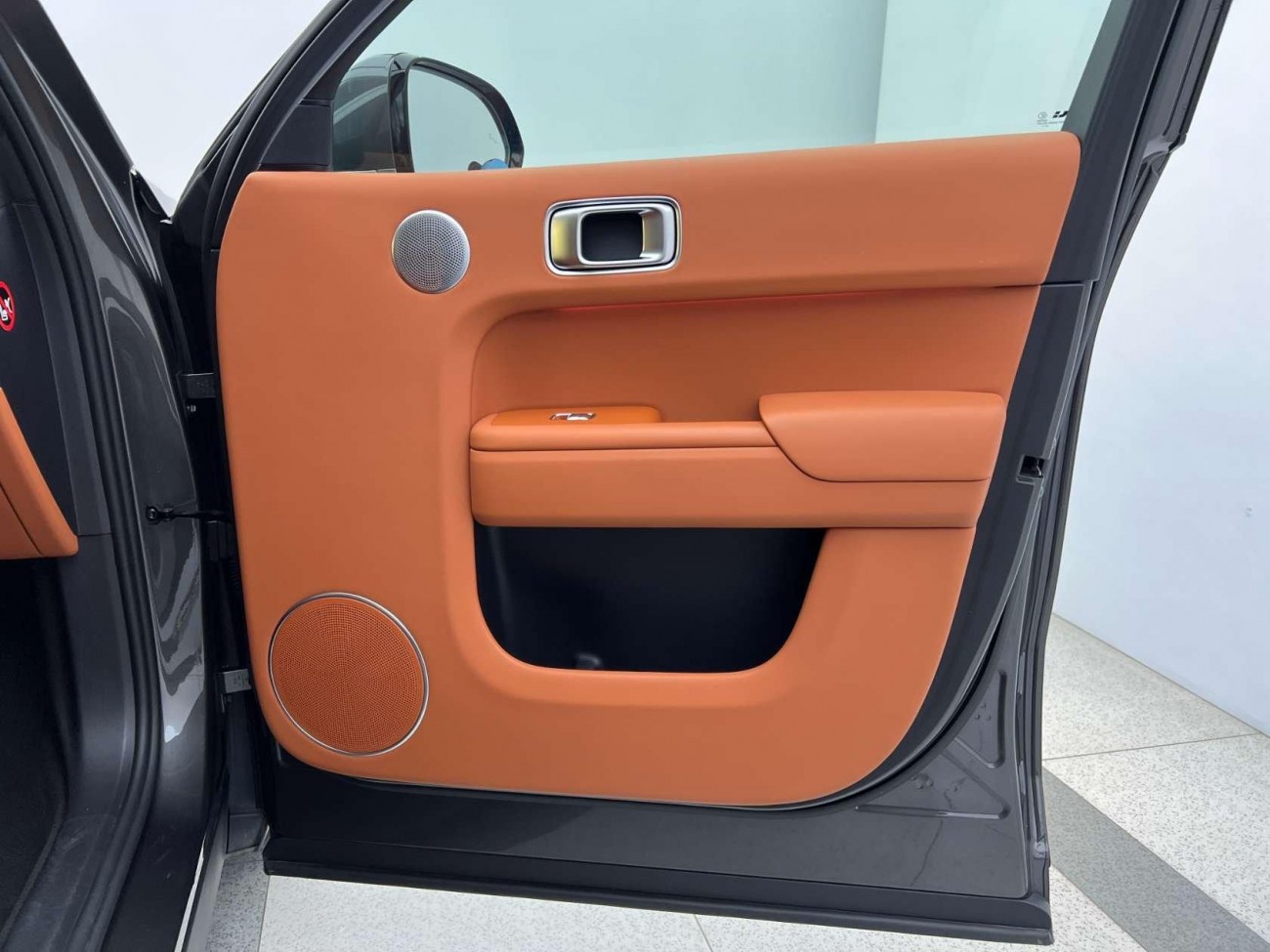 Li Auto L9 2024