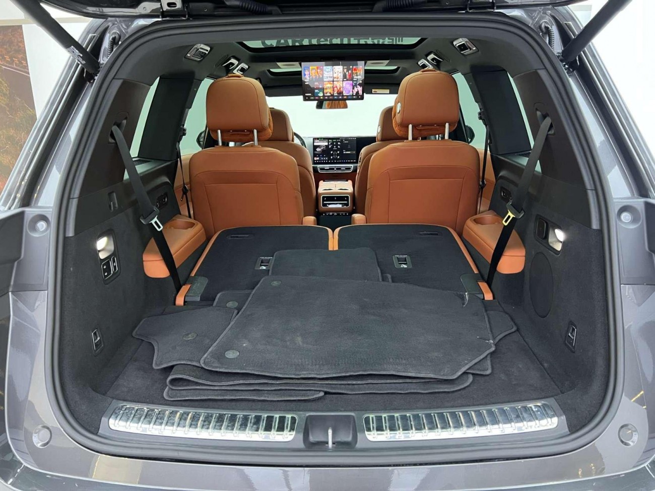 Li Auto L9 2024