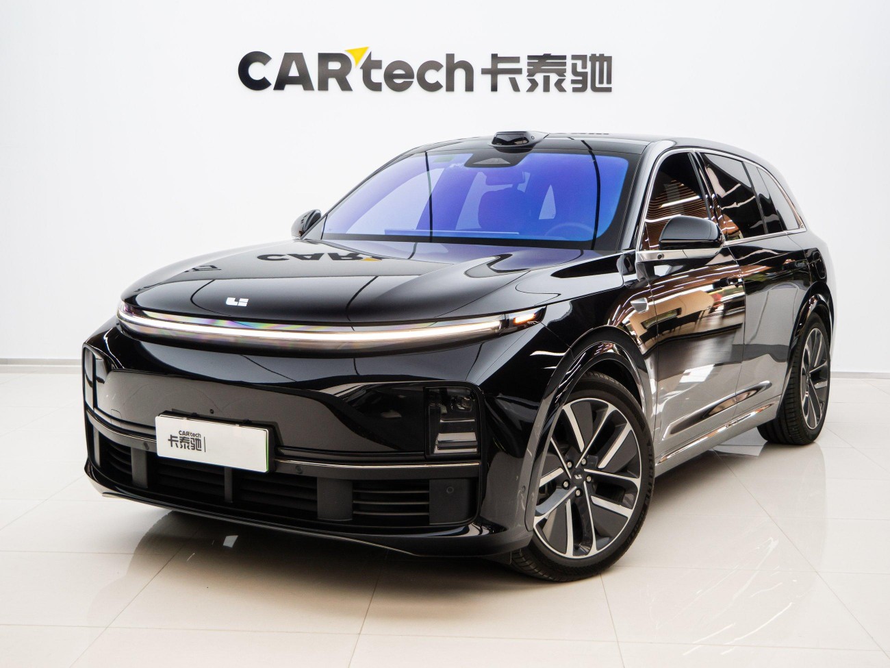 Li Auto L7 2024