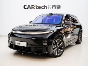 Li Auto L7 2024