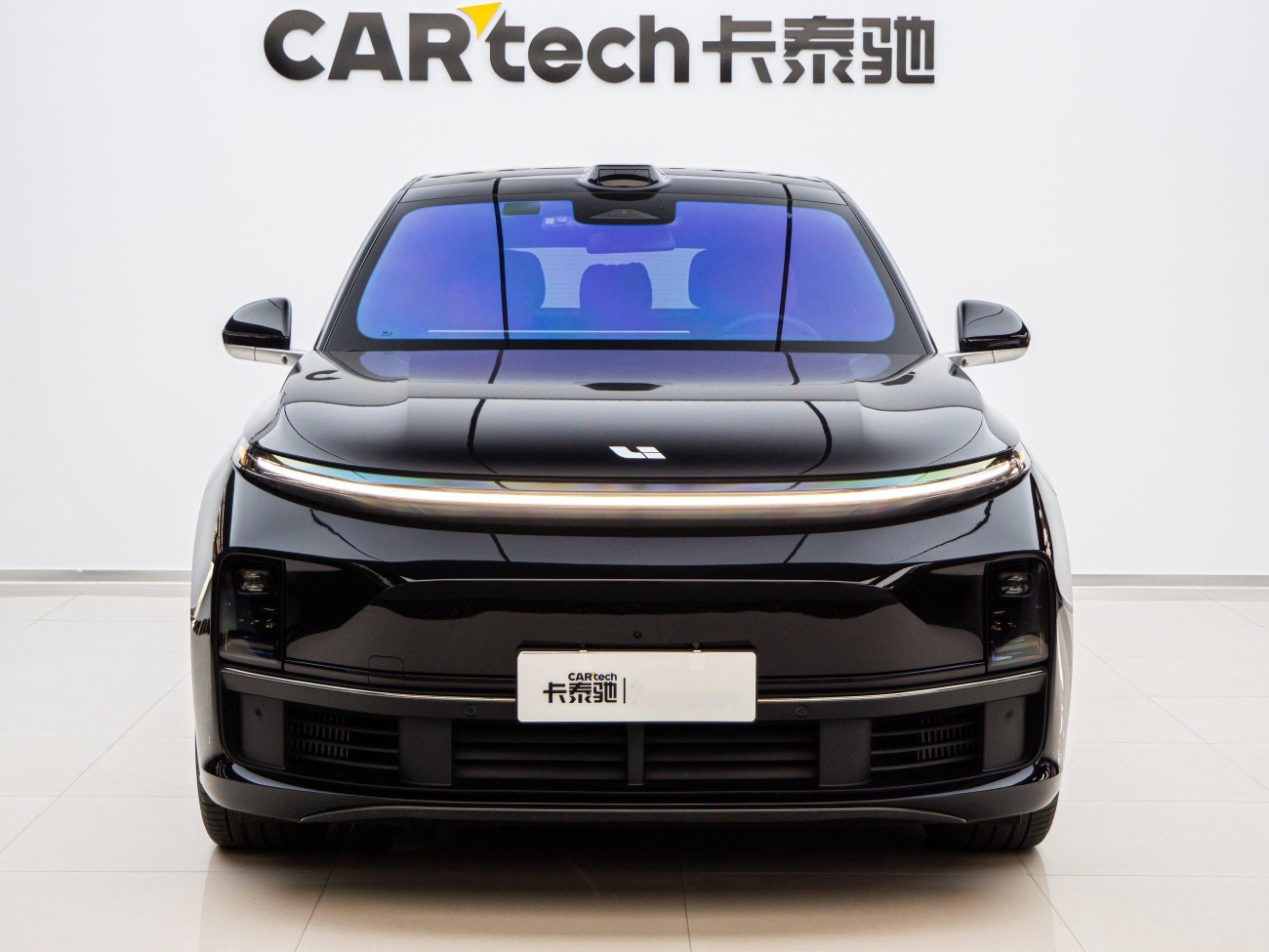 Li Auto L7 2024
