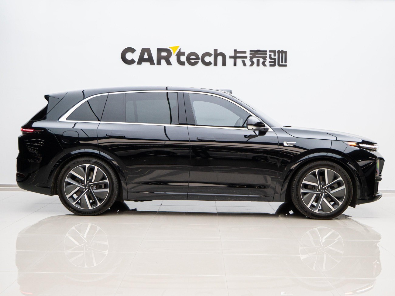 Li Auto L7 2024