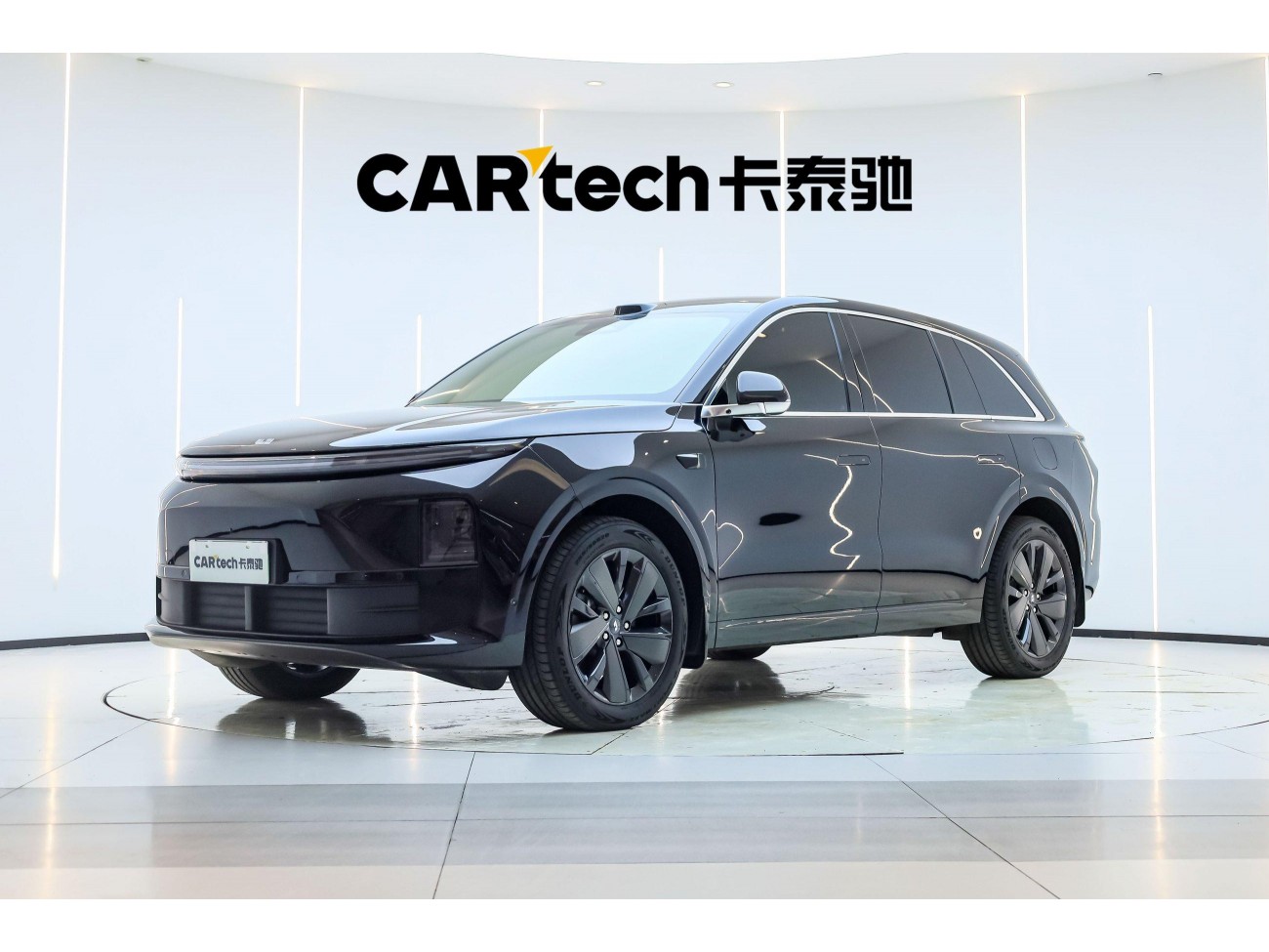 Li Auto L6 2025