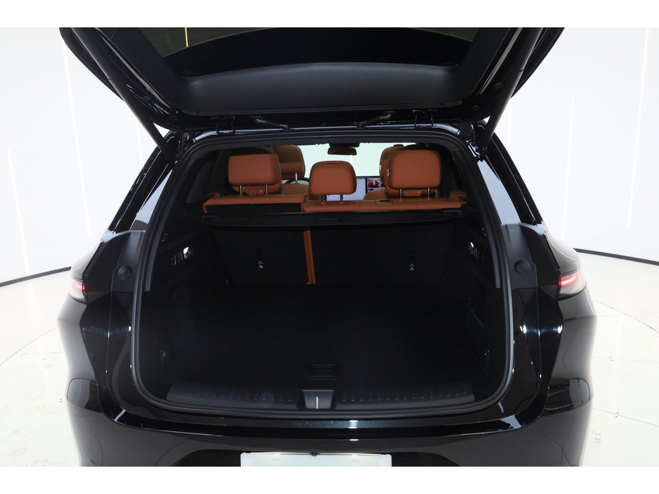 Li Auto L6 2025