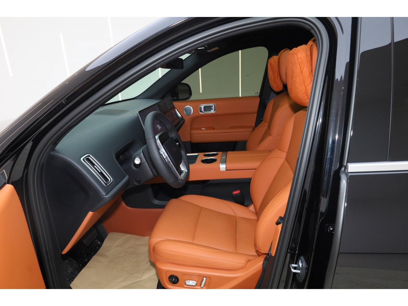Li Auto L6 2025