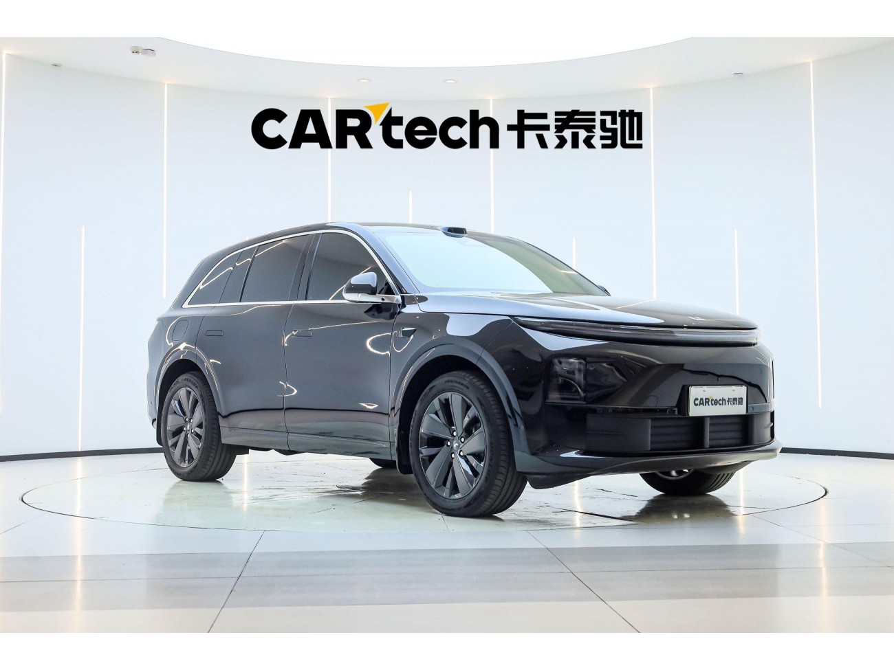 Li Auto L6 2025