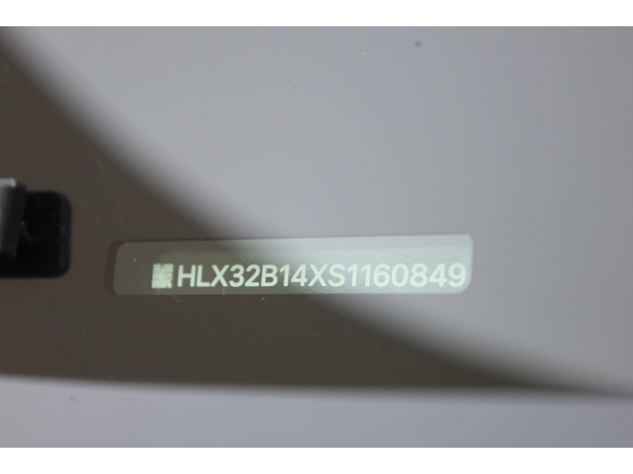 Li Auto L6 2025