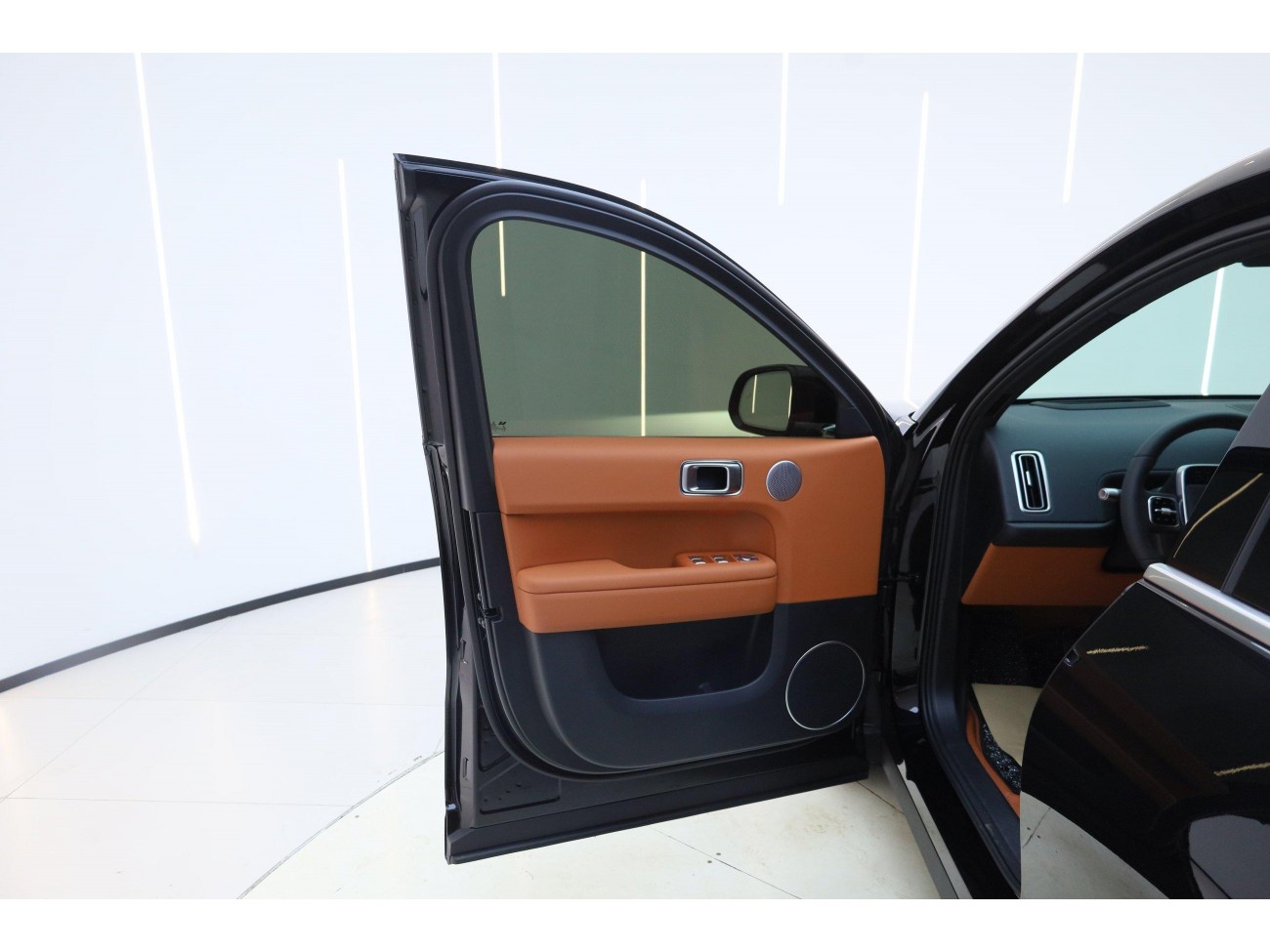 Li Auto L6 2025