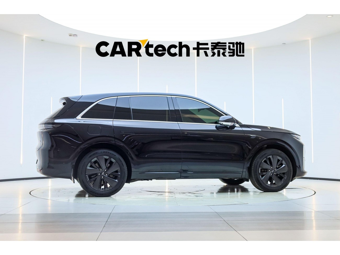 Li Auto L6 2025