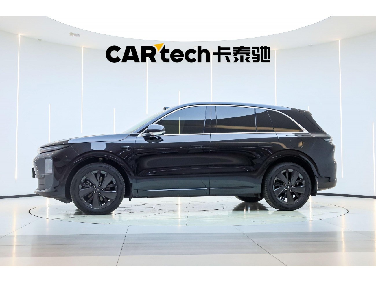 Li Auto L6 2025