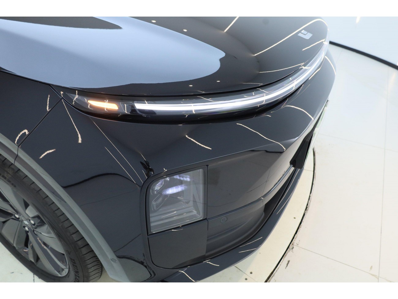 Li Auto L6 2025