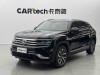 Volkswagen Teramont X 2021