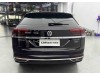 Volkswagen Teramont X 2021