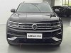 Volkswagen Teramont X 2021