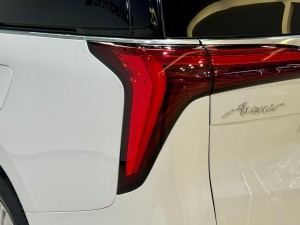 Buick Century 2023