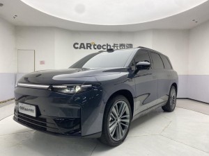 Leapmotor C16 2024